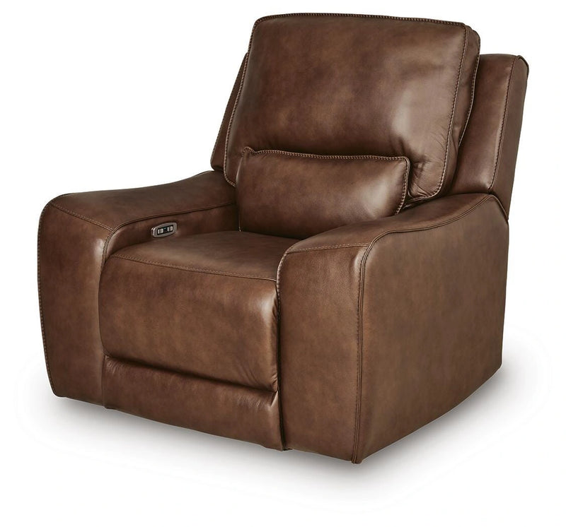 Reclinable eléctrico DeepWakes