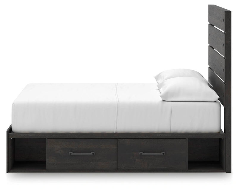 Cama Hollivern