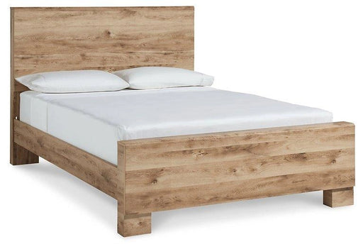 Cama Hyanna