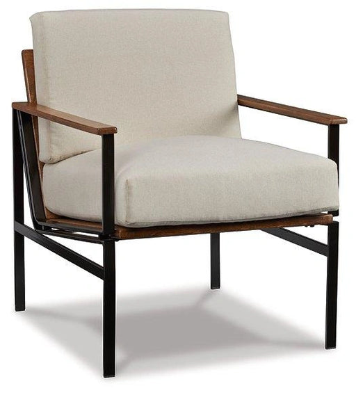 Sillón Tilden