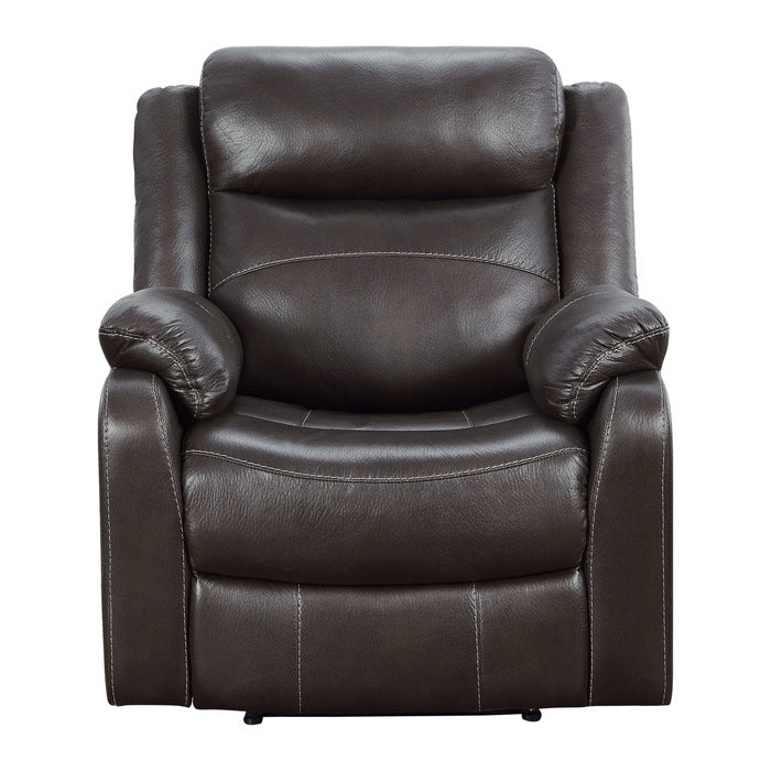 9990DB-1 - Sillón reclinable totalmente plano