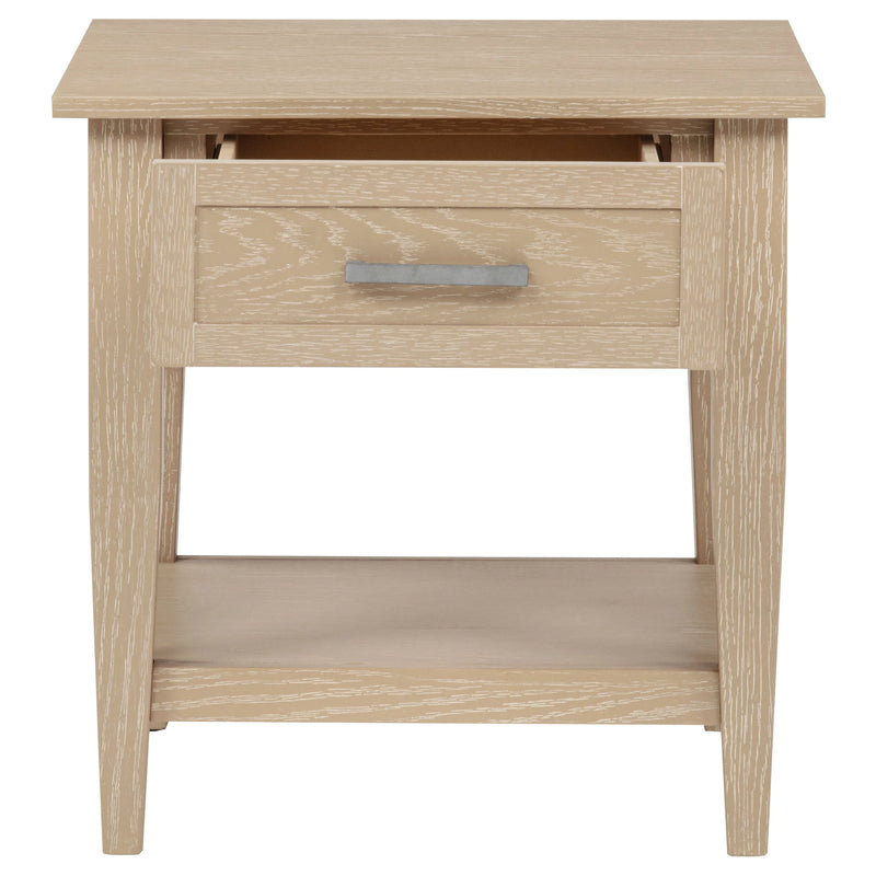 Lindenton End Table