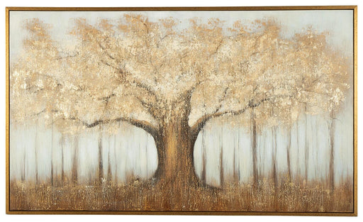 Arte de pared Dalewick