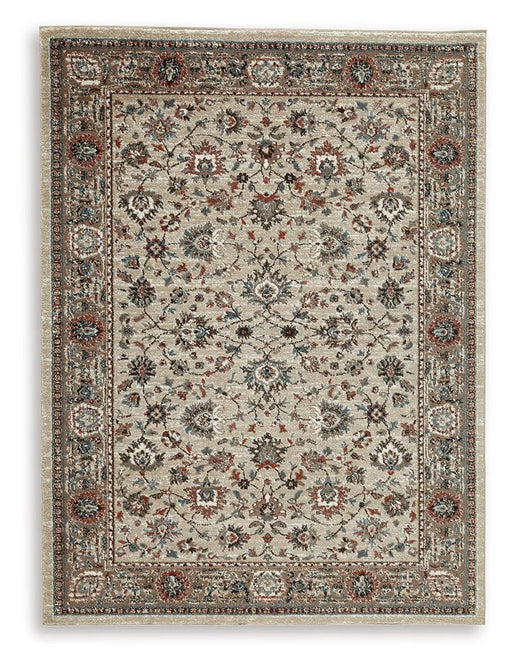 Beritham Rug Large