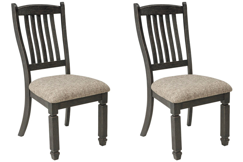 Juego de sillas de comedor Tyler Creek