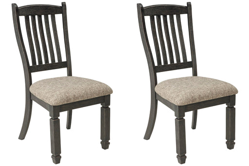 Tyler Creek Dining Chair Set