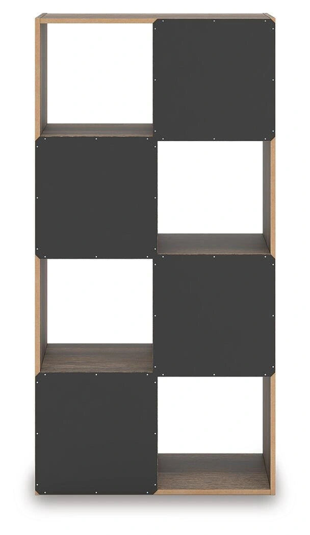 Organizador de Ocho Cubos Shallifer