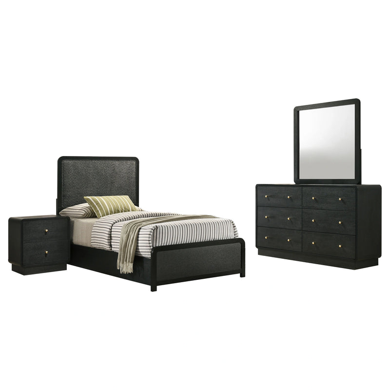 Cavelle Bedroom Set