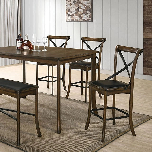 طاولة Buhl Counter Ht.