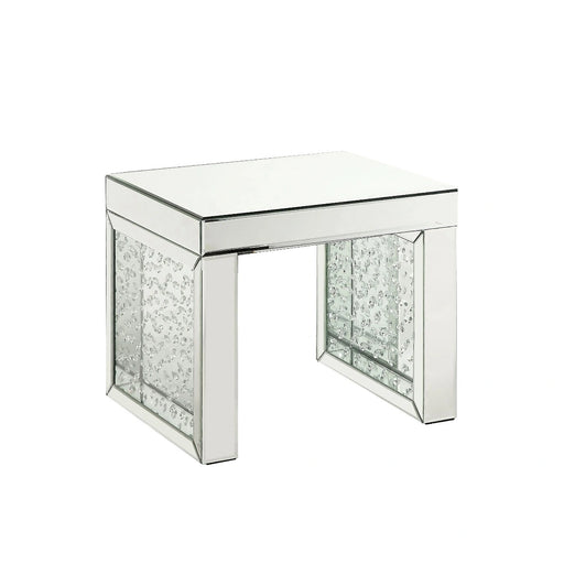 Accent Table