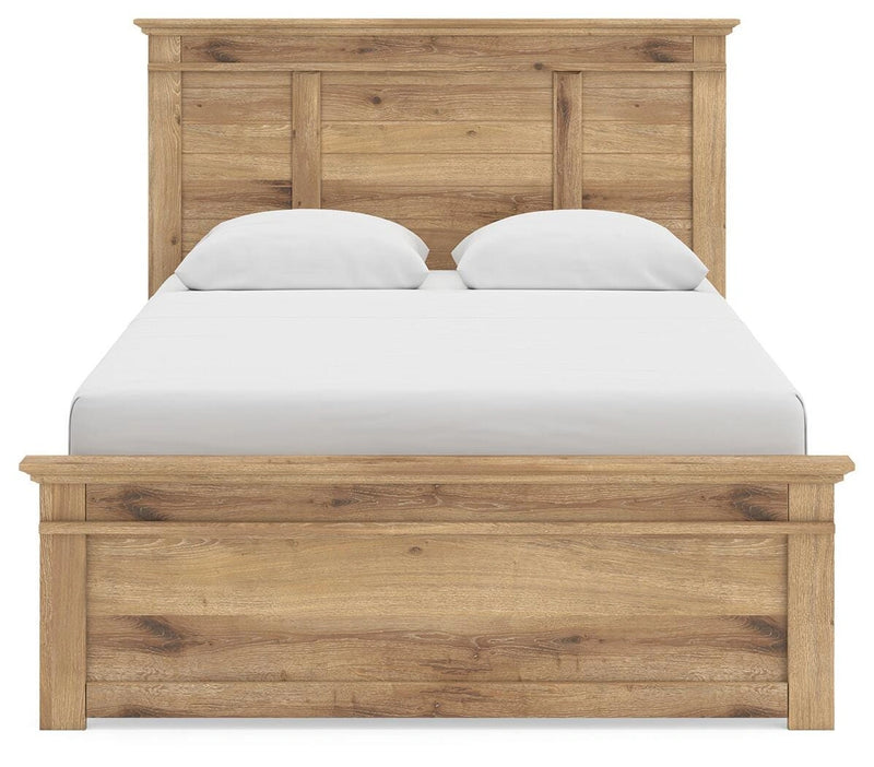 Cama Makidern