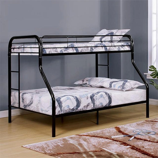 Finnerty Full/Full Bunk Bed