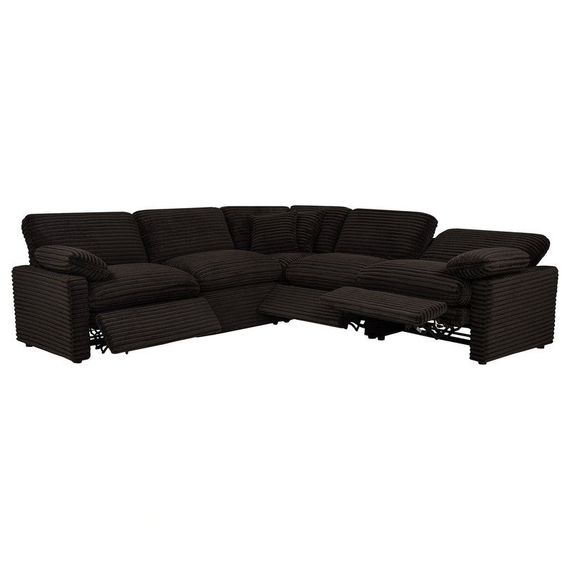Collins Modular Power Reclining Sectional Sofa