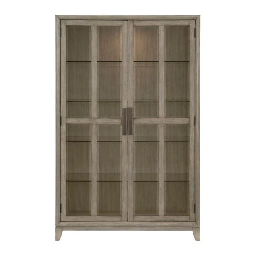 Mckewen Curio in Gray 1820-50
