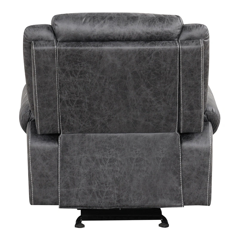 Power Motion Glider Recliner