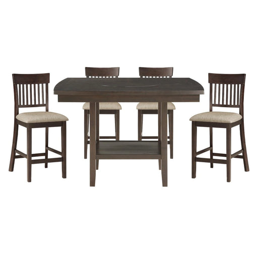 Balin Dining Set 1