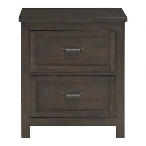 Hebron Night Stand