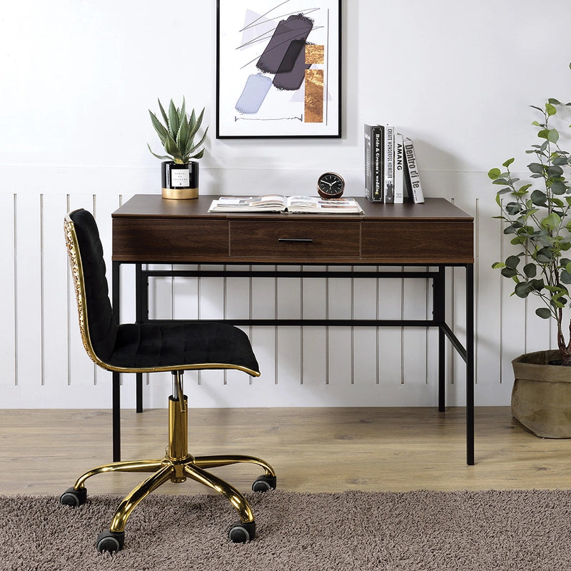 Writing Desk w/USB Port