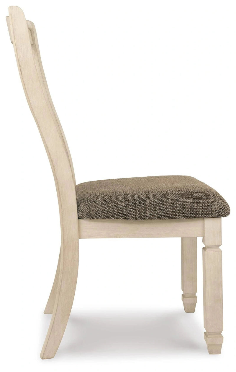 Silla de comedor Bolanburg