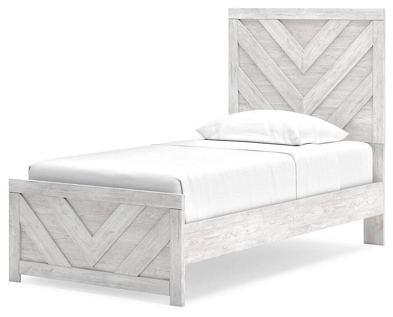 Cama Cayboni