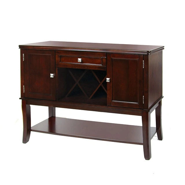 Mesa de comedor Edgewood I Espresso