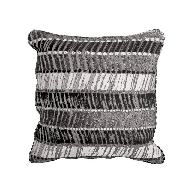 Silla ARDENFOLD, gris