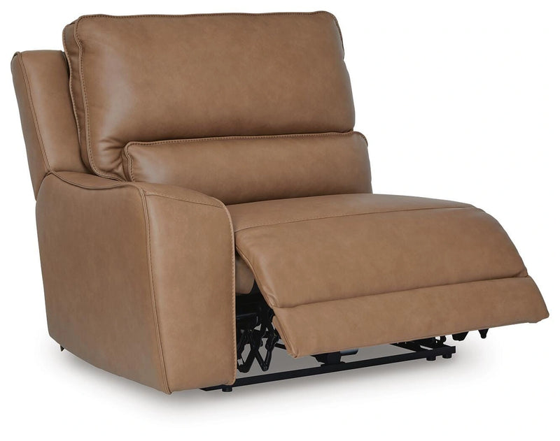 Seccional reclinable eléctrico DeepWakes