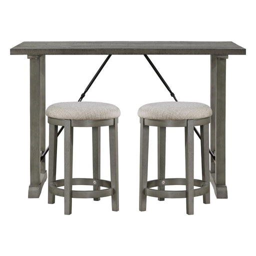 Auburndale Dining Table Set