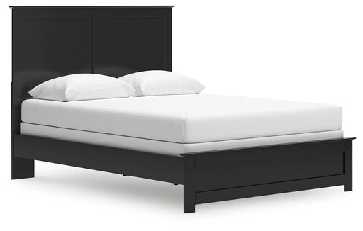 Cama Maribel