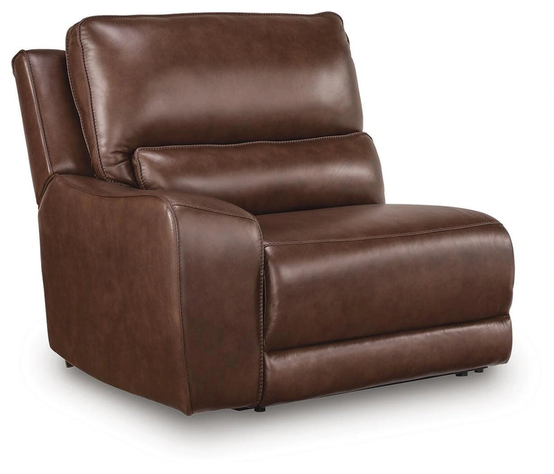 Chaise de sofá reclinable DeepWakes