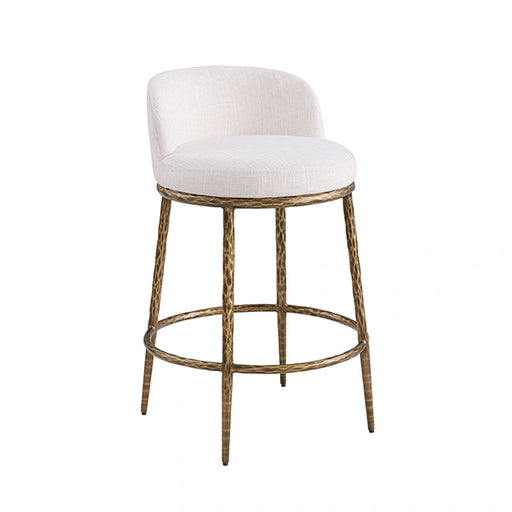 Rilva Counter Ht. Stool (1/CTN)