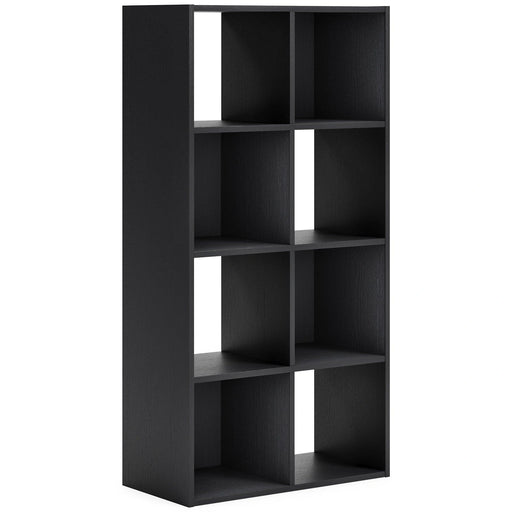 Organizador de ocho cubos Langdrew