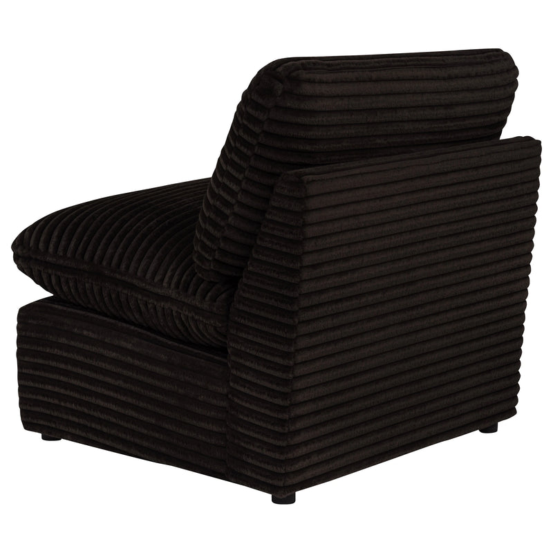 Collins Armless Chair