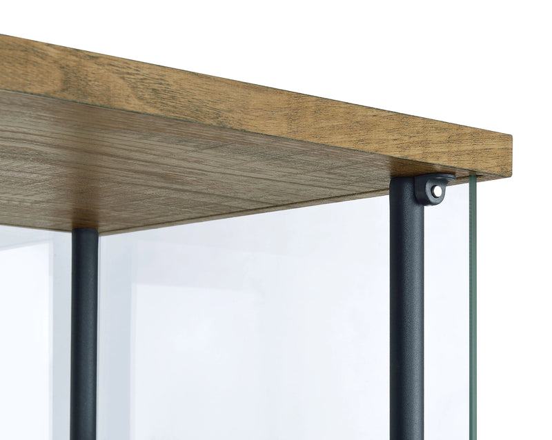 Bellatrix Curio Cabinet