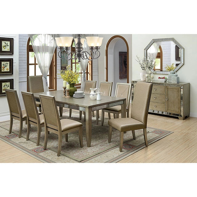 Mesa de Comedor Echo