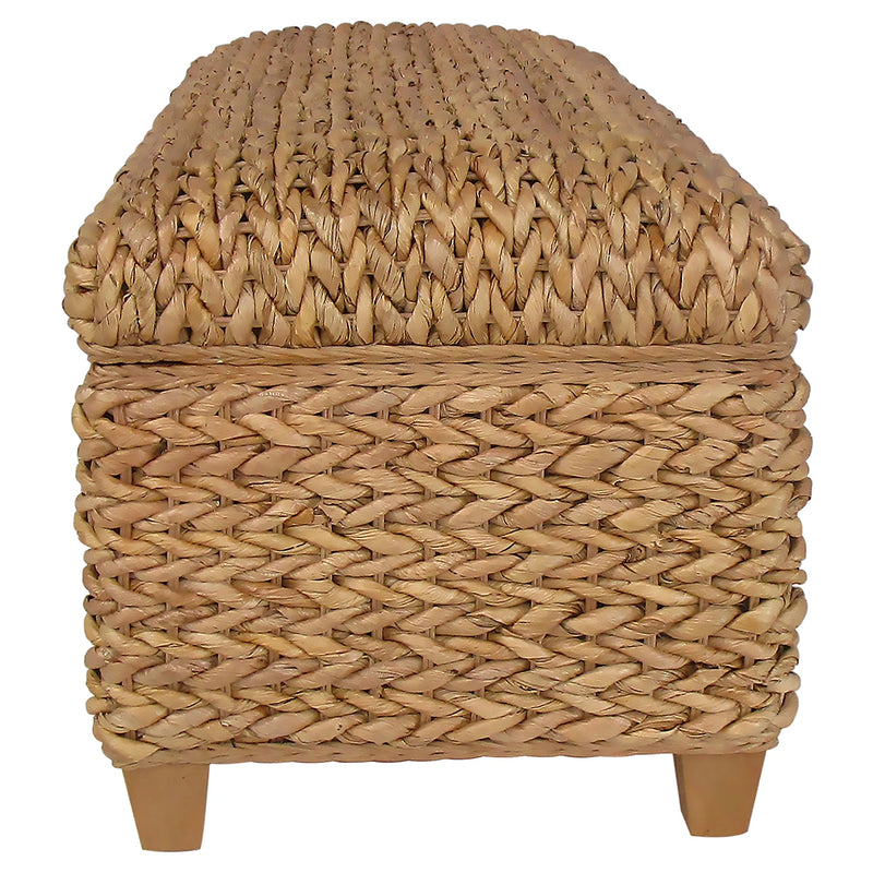 Laughton Storage Bench