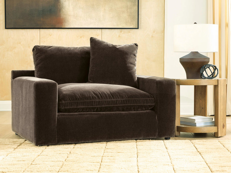 Sillón extragrande Maxton Heights