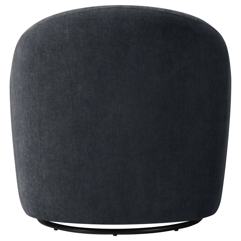 Leon Swivel Accent Chair