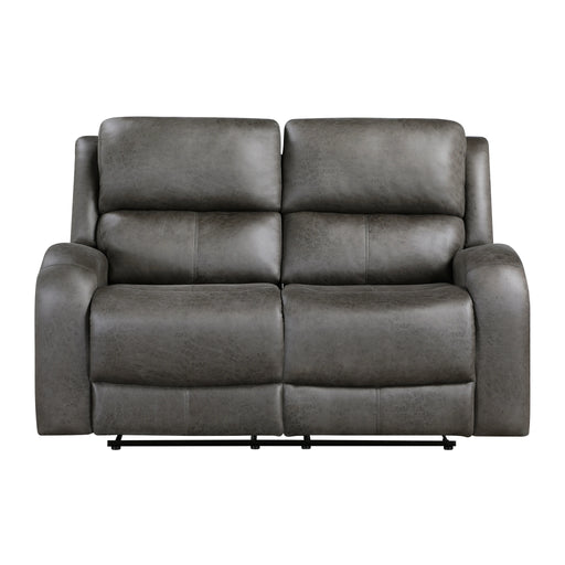 Pagosa Double Reclining Love Seat