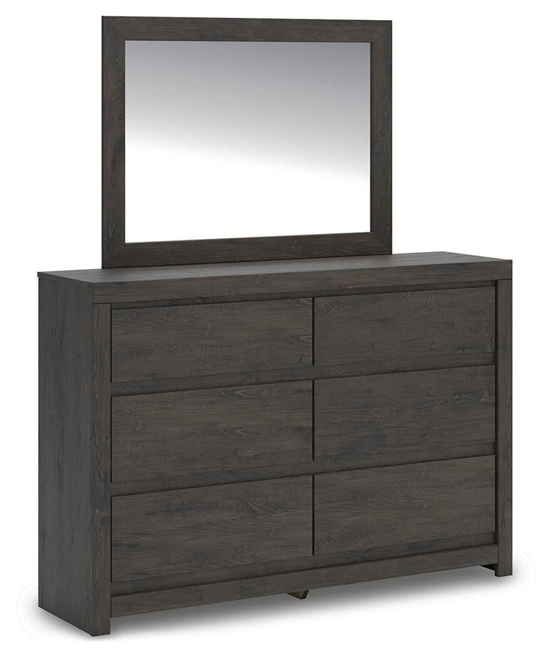 Fraluna Bedroom Set