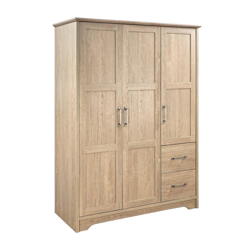 Canova Wardrobe Cabinet