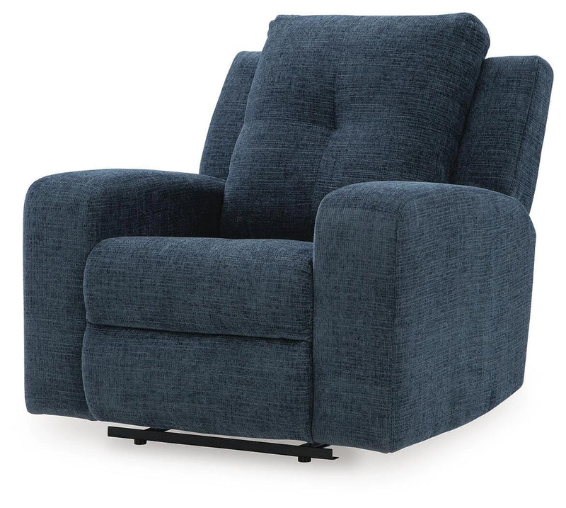 Sillón reclinable Danum