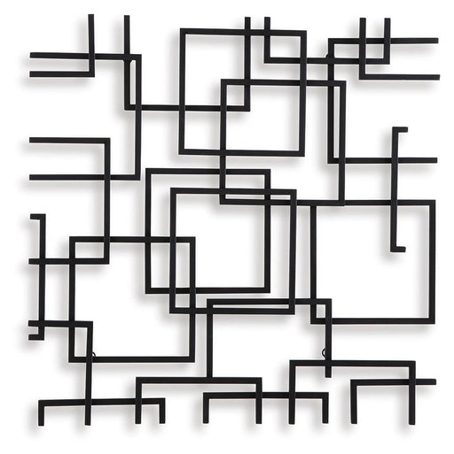 Aadanton Wall Decor