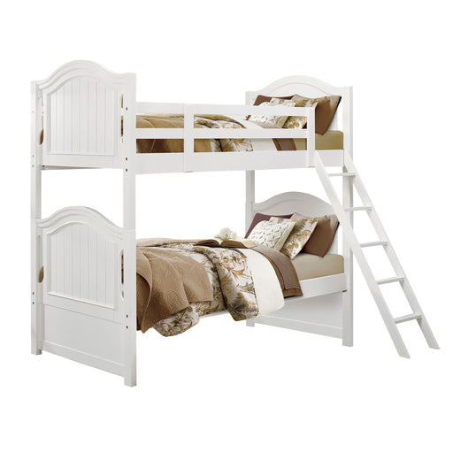 Clementine Twin/Twin Bunk Bed