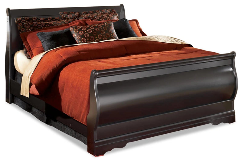 Cama del viñedo Huey
