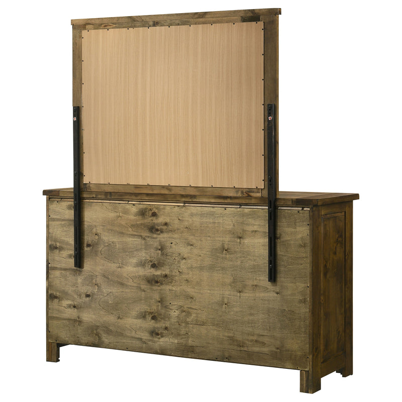 Doherty Dresser With Mirror