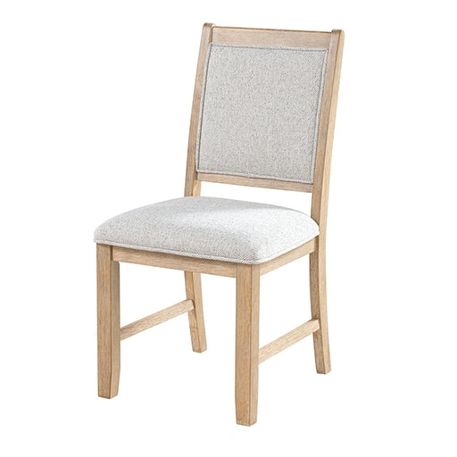 Casoria Side Chair (2/CTN)