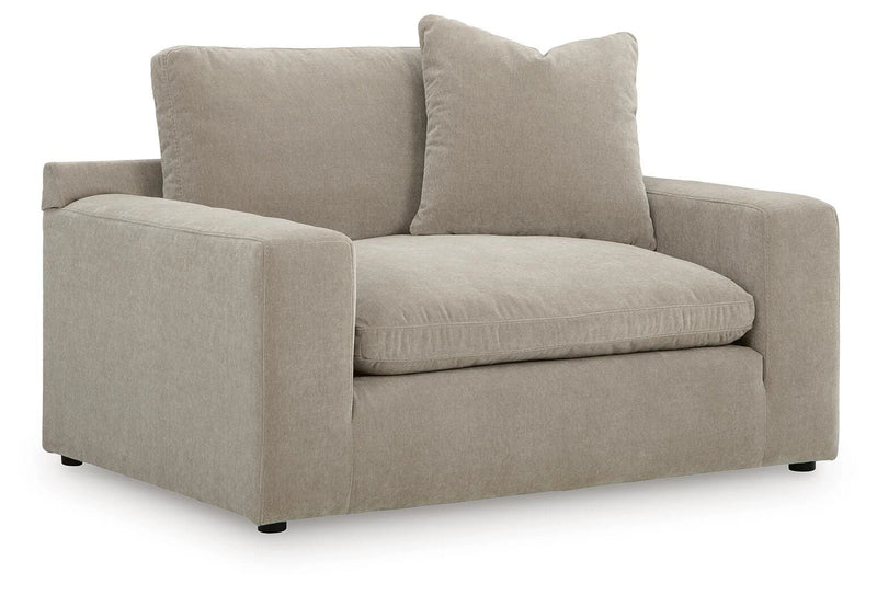 Sillón extragrande Maxton Heights