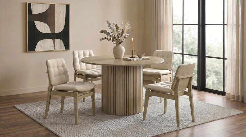 Hamlyn Dining Set D