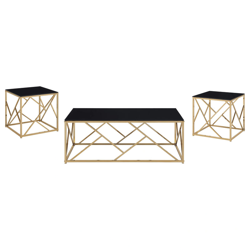 Comisso Coffee Table Set